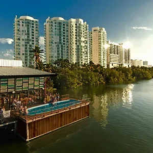 Mayan Monkey - Social (adults Only) קנקון